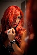 Foto Immagine Monica Kicelly Trans Firenze - 135