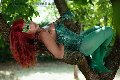 Foto Immagine Monica Kicelly Trans Firenze - 254