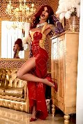Foto Immagine Monica Kicelly Trans Firenze - 155