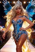 Foto Immagine Monica Kicelly Trans Firenze - 14
