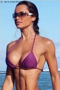 Foto Immagine Morena Brasiliana Girl Marina Di Massa - 33