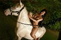 Foto Immagine Morgana Cavallona Trans Roma - 13