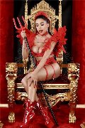 Foto Immagine Natali Brazil Escort Torino - 6