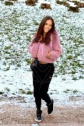 Foto Immagine Nayara Bambolina Trans Roma - 53