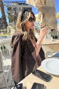 Foto Immagine Nicole Machetta Trans Roma - 12