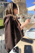 Foto Immagine Nicole Machetta Trans Roma - 13