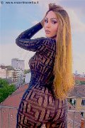 Foto Immagine Nicolly Hilton Trans Somma Lombardo - 10