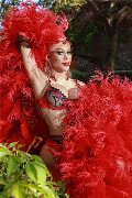 Foto Immagine Nina La Divina Trans Ibiza - 17