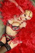 Foto Immagine Nina La Divina Trans Ibiza - 13