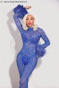 Foto Immagine Nina La Divina Trans Ibiza - 79