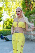 Foto Immagine Nina La Divina Trans Ibiza - 8