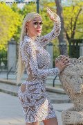 Foto Immagine Nina La Divina Trans Ibiza - 12