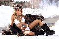Foto Immagine Nina Rich Trans Milano - 13