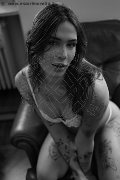 Foto Immagine Nyx Trans Milano - 35