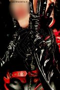 Foto Immagine Padrona Atenaide Italianissima Mistress Davos - 15