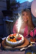 Foto Immagine Paloma De Castro Trans Como - 36