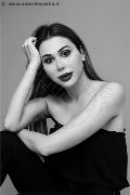 Foto Immagine Paloma Gucci Trans Atene - 29