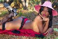 Foto Immagine Pamela Santina Trans Massa - 91
