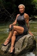 Foto Immagine Patrizia Moreira Trans Brescia - 9