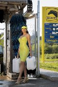 Foto Immagine Paula Bituschini Trans Genova - 96
