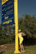 Foto Immagine Paula Bituschini Trans Genova - 93