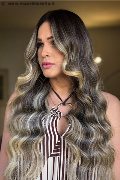 Foto Immagine Paulinha Ferraz Trans Milano - 11