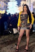 Foto Immagine Paulinha Ferraz Trans Milano - 33