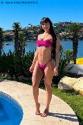 Foto Immagine Pérola Martínez Trans Napoli - 10