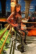 Foto Immagine Pérola Martínez Trans Napoli - 26