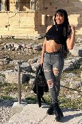 Foto Immagine Pérola Martínez Trans Napoli - 20