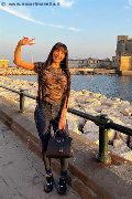 Foto Immagine Pérola Martínez Trans Napoli - 18