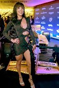 Foto Immagine Pérola Martínez Trans Napoli - 25