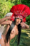 Foto Immagine Pocahontas Indianara Trans Olbia - 5