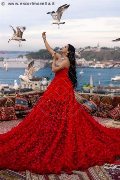 Foto Immagine Pombagira Pornostar Trans Elda - 9