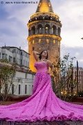 Foto Immagine Pombagira Pornostar Trans Elda - 7