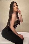 Foto Immagine Pornostar Riane Mello Trans Milano - 143