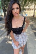 Foto Immagine Pornostar Riane Mello Trans Milano - 191