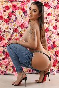 Foto Immagine Pornostar Riane Mello Trans Milano - 78