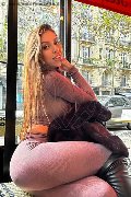 Foto Immagine Pornostar Riane Mello Trans Milano - 97