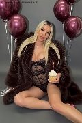 Foto Immagine Pornostar Riane Mello Trans Milano - 26