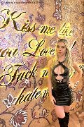 Foto Immagine Pornostar Riane Mello Trans Milano - 43