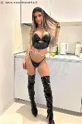 Foto Immagine Pornostar Riane Mello Trans Milano - 57