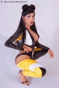Foto Immagine Pornostar Xxl Kalliny Nomura Trans Dubai - 28