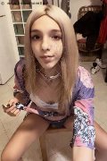 Foto Immagine Princess Auri Trans Milano - 131