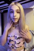 Foto Immagine Princess Auri Trans Milano - 89