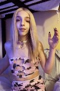 Foto Immagine Princess Auri Trans Milano - 91