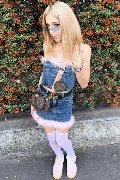 Foto Immagine Princess Auri Trans Milano - 26