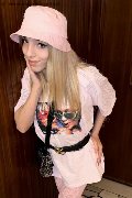 Foto Immagine Princess Auri Trans Milano - 25