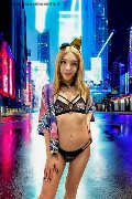 Foto Immagine Princess Auri Trans Milano - 15