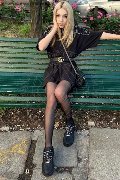 Foto Immagine Princess Auri Trans Milano - 11